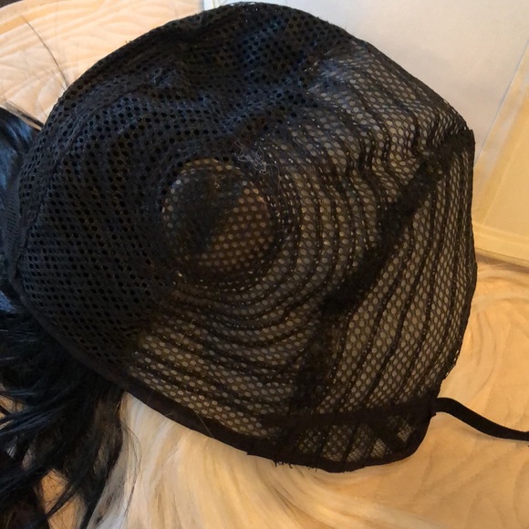 🖤⚪️ Monokuma from Danganronpa Cosplay Anime Wig - Picture 7 of 7